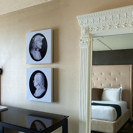 Revere Hotel Boston Common Luaran gambar