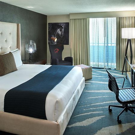Revere Hotel Boston Common Luaran gambar