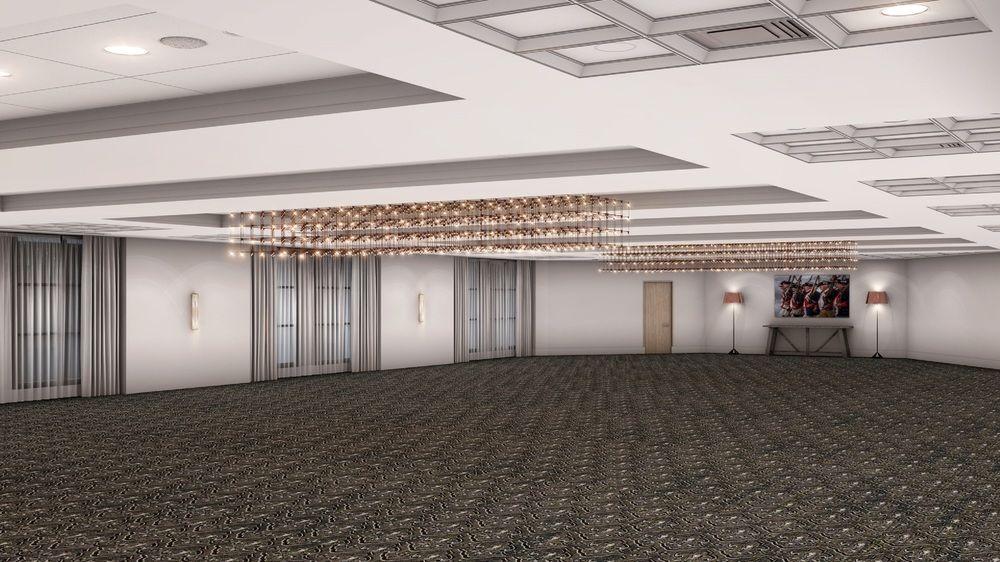 Revere Hotel Boston Common Luaran gambar