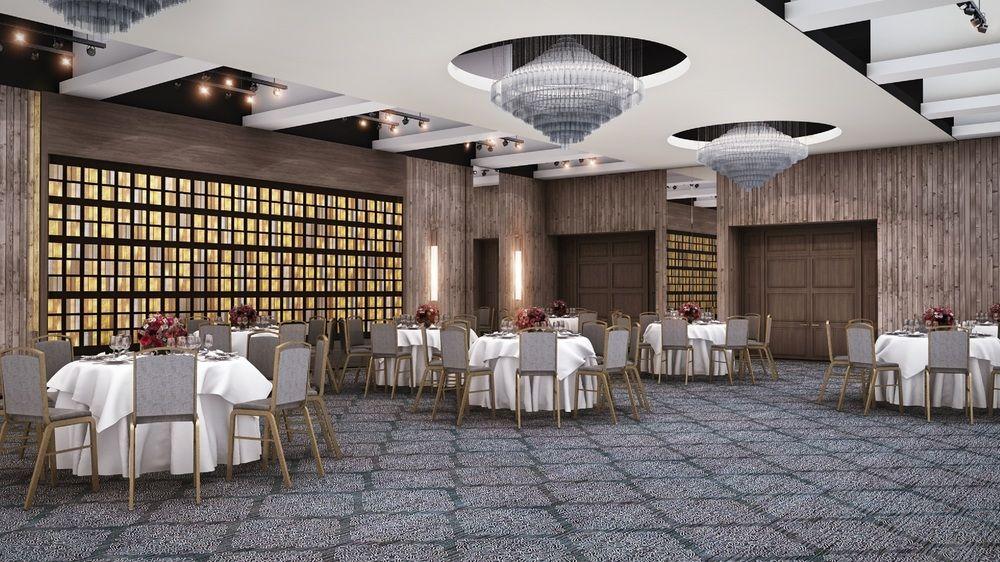 Revere Hotel Boston Common Luaran gambar