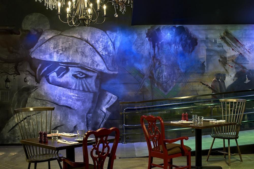 Revere Hotel Boston Common Luaran gambar