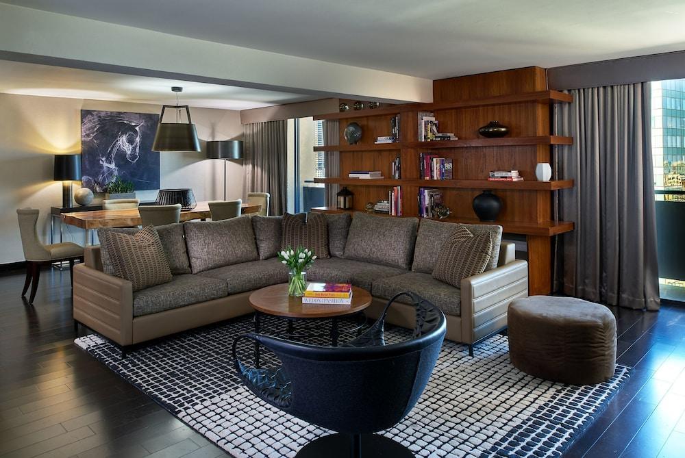 Revere Hotel Boston Common Luaran gambar