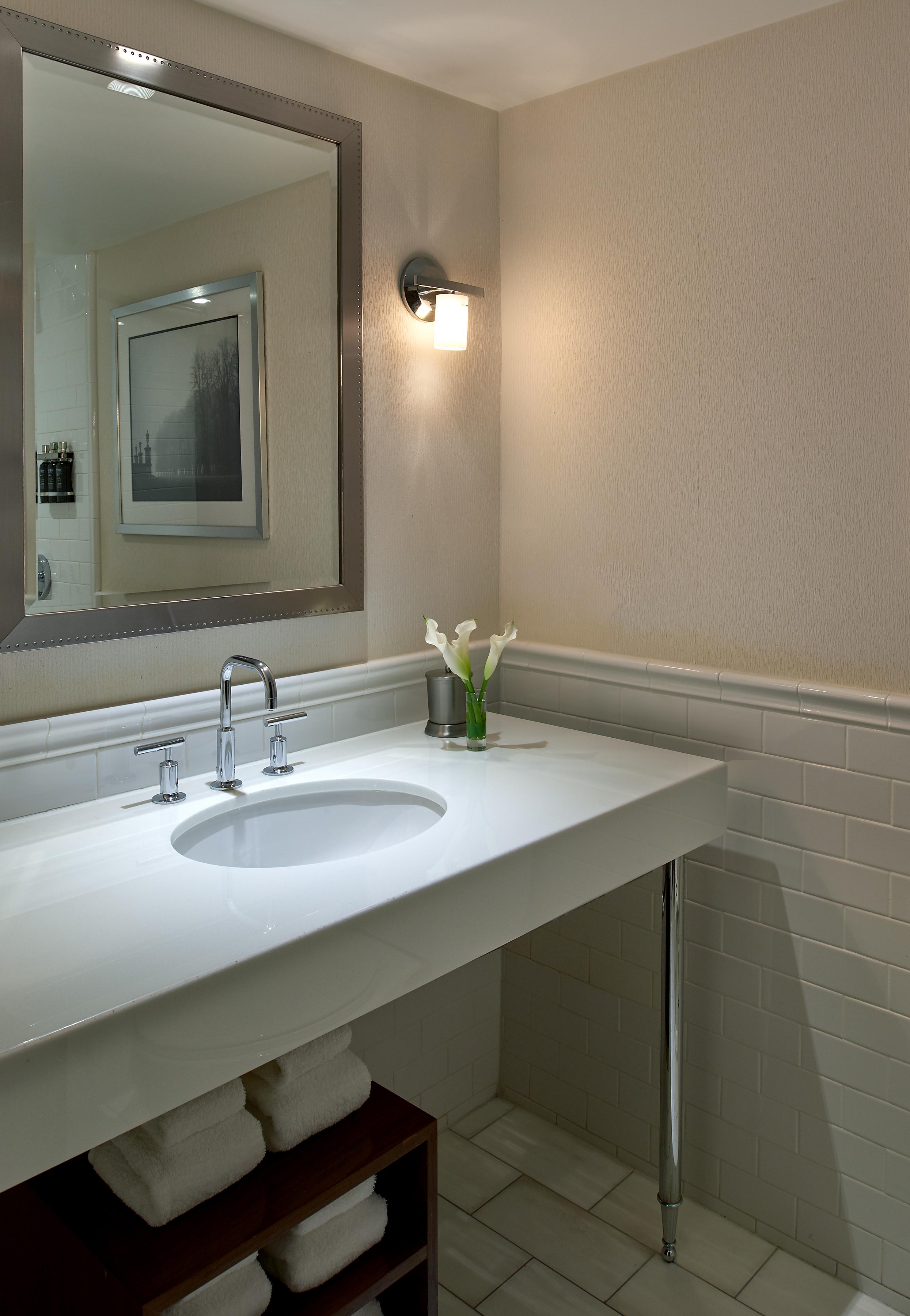 Revere Hotel Boston Common Luaran gambar