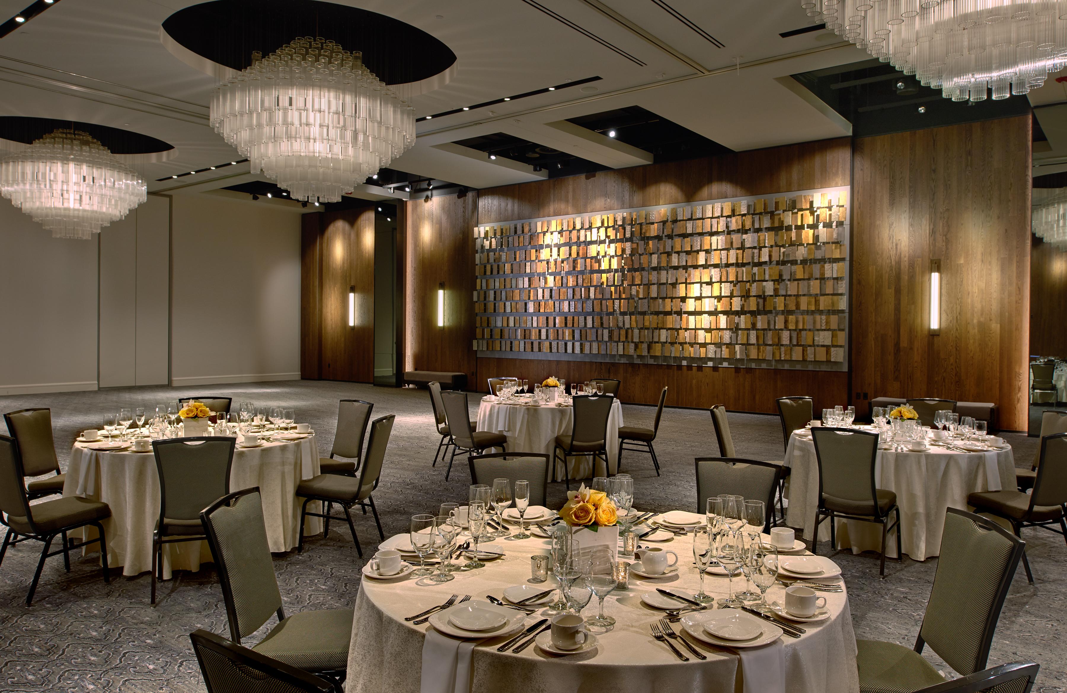 Revere Hotel Boston Common Luaran gambar