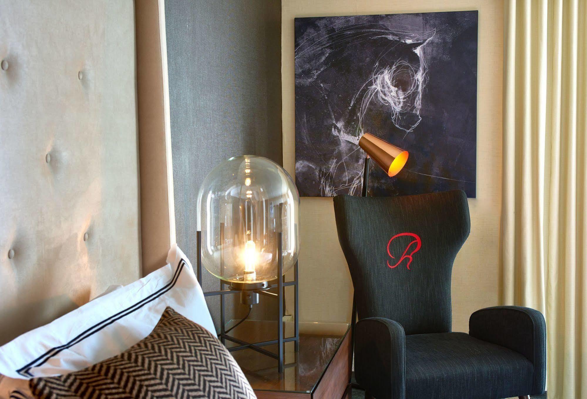 Revere Hotel Boston Common Luaran gambar