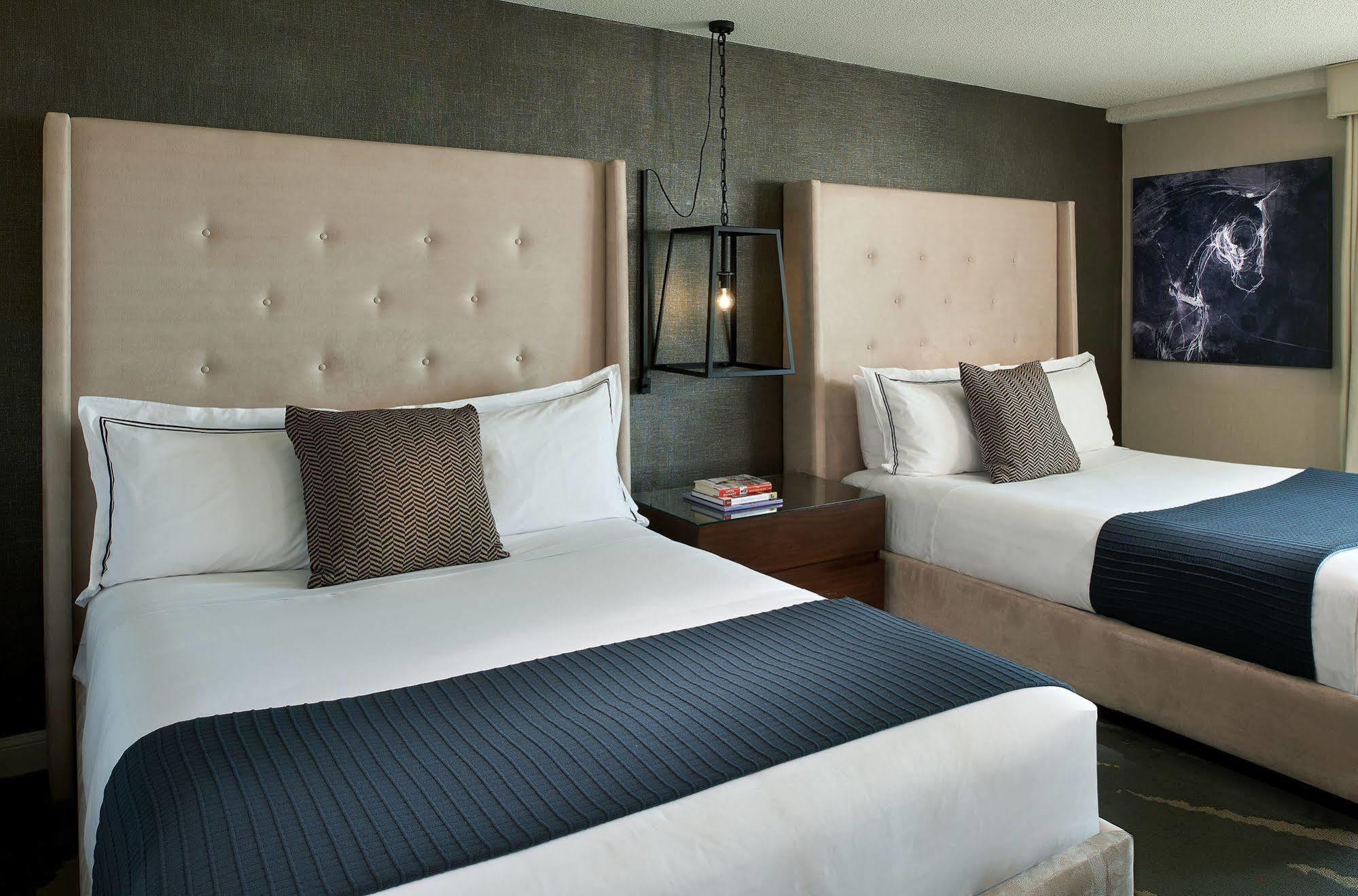 Revere Hotel Boston Common Luaran gambar