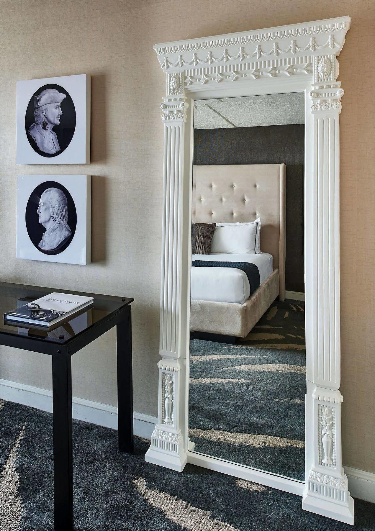 Revere Hotel Boston Common Luaran gambar