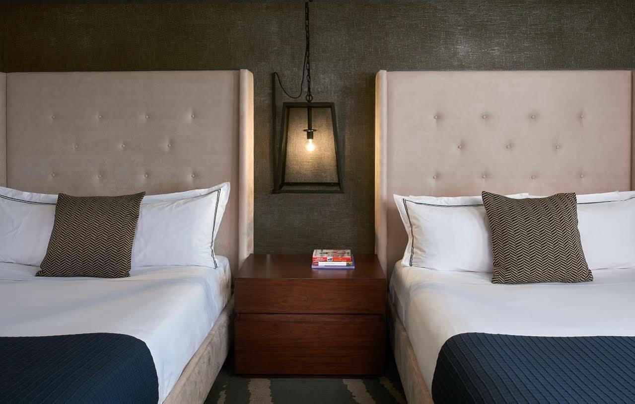 Revere Hotel Boston Common Luaran gambar