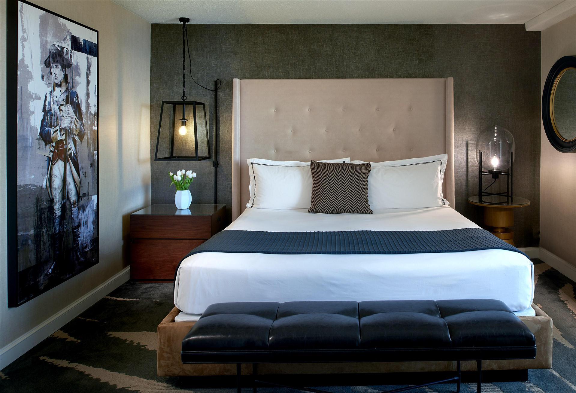 Revere Hotel Boston Common Luaran gambar