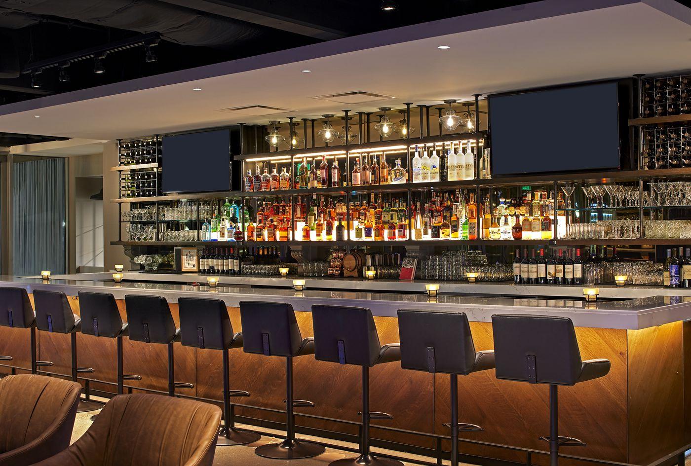 Revere Hotel Boston Common Luaran gambar