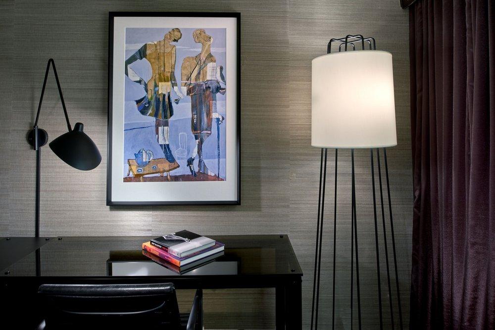 Revere Hotel Boston Common Luaran gambar