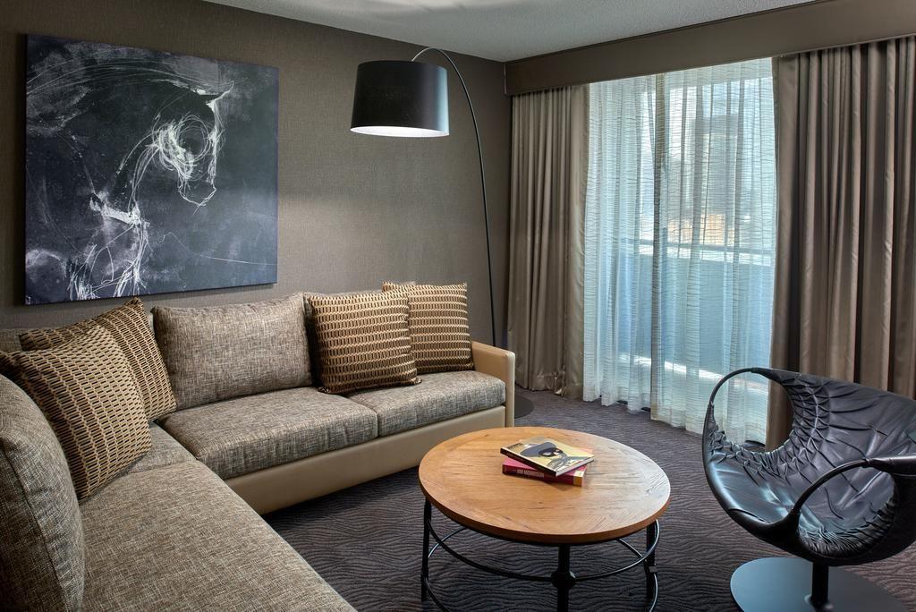 Revere Hotel Boston Common Luaran gambar