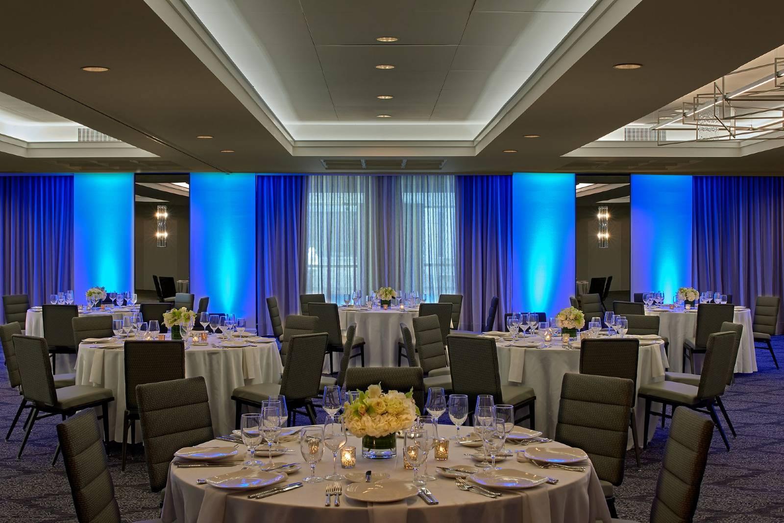 Revere Hotel Boston Common Luaran gambar