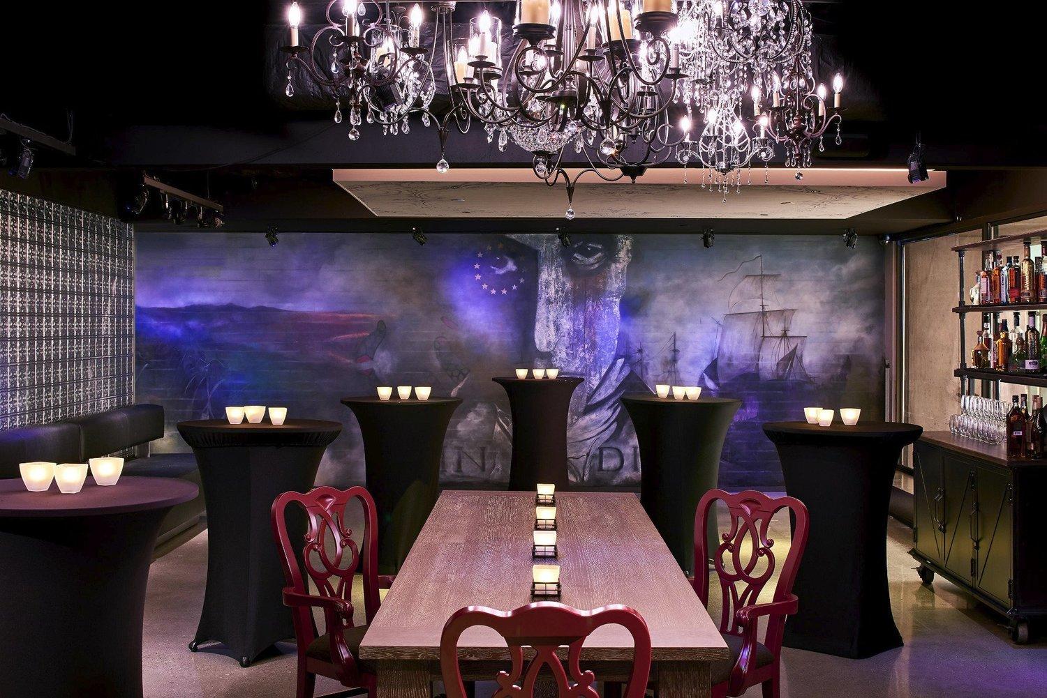 Revere Hotel Boston Common Luaran gambar