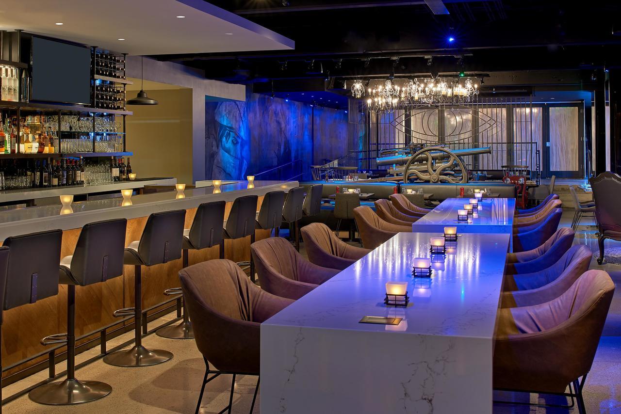 Revere Hotel Boston Common Luaran gambar