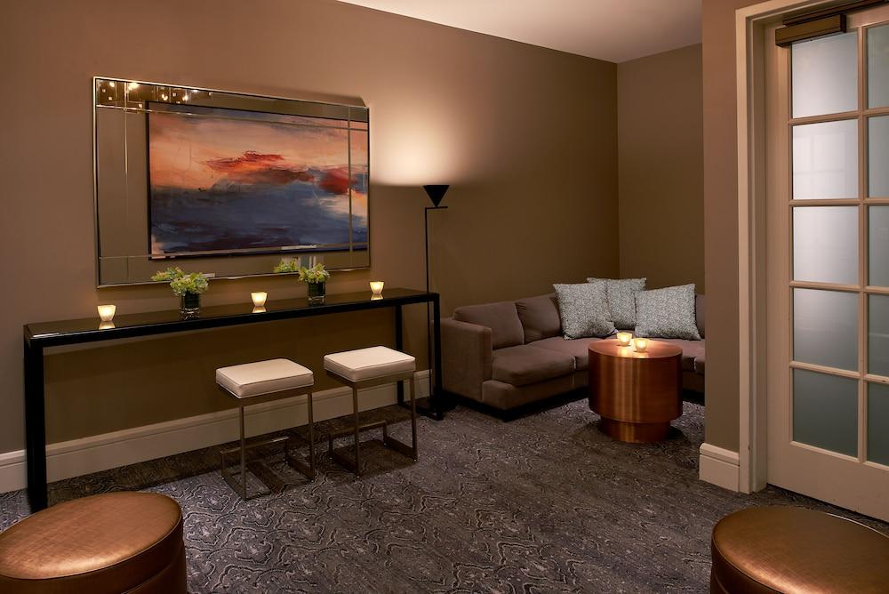 Revere Hotel Boston Common Luaran gambar