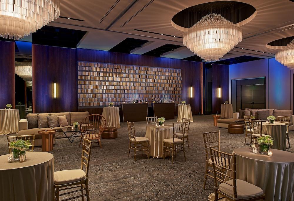 Revere Hotel Boston Common Luaran gambar